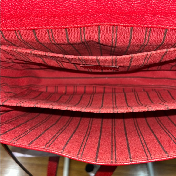 Louis Vuitton empreinte pochette Métis - Picture 12 of 13